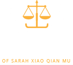 Law Offices of Sarah X. Q. Mu